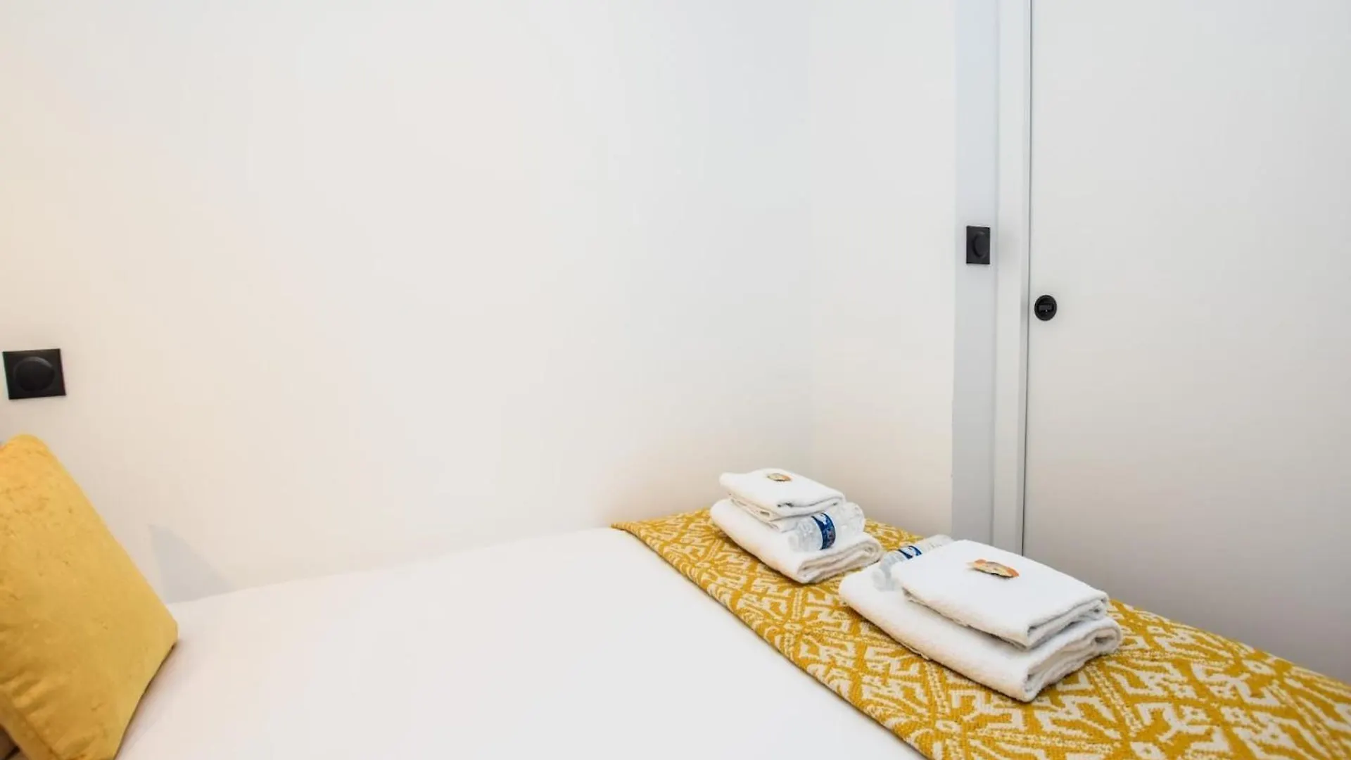 Welcoming Apartment - 1Br 4P - Arc De Triomphe Paris Frankreich