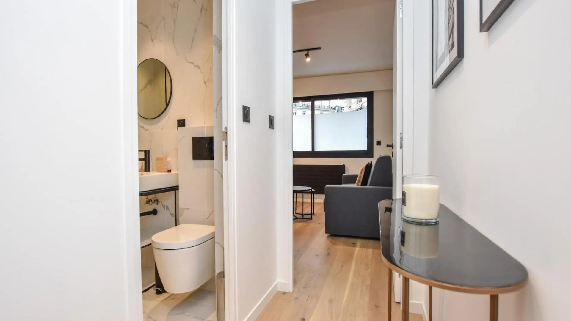 Welcoming Apartment - 1Br 4P - Arc De Triomphe Paris 0*,  Frankreich
