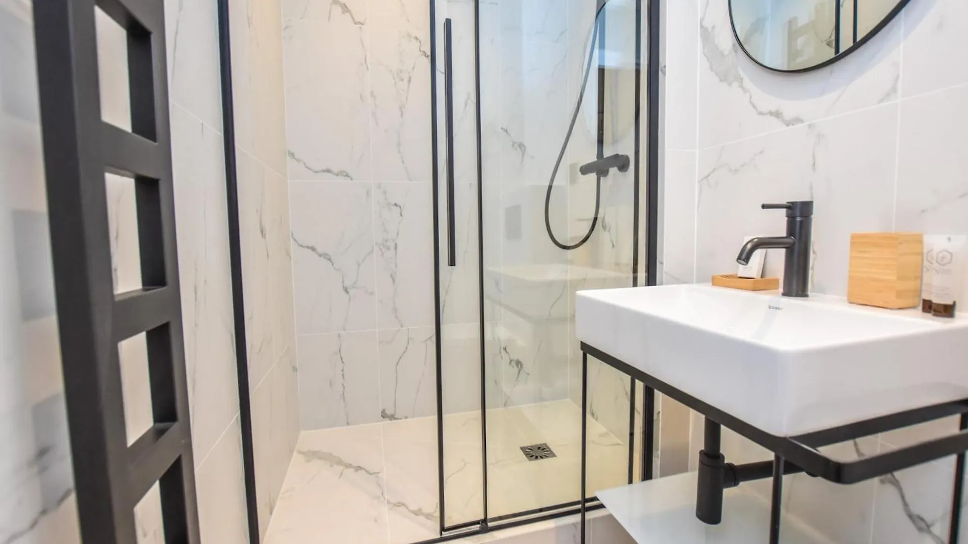 Welcoming Apartment - 1Br 4P - Arc De Triomphe Paris