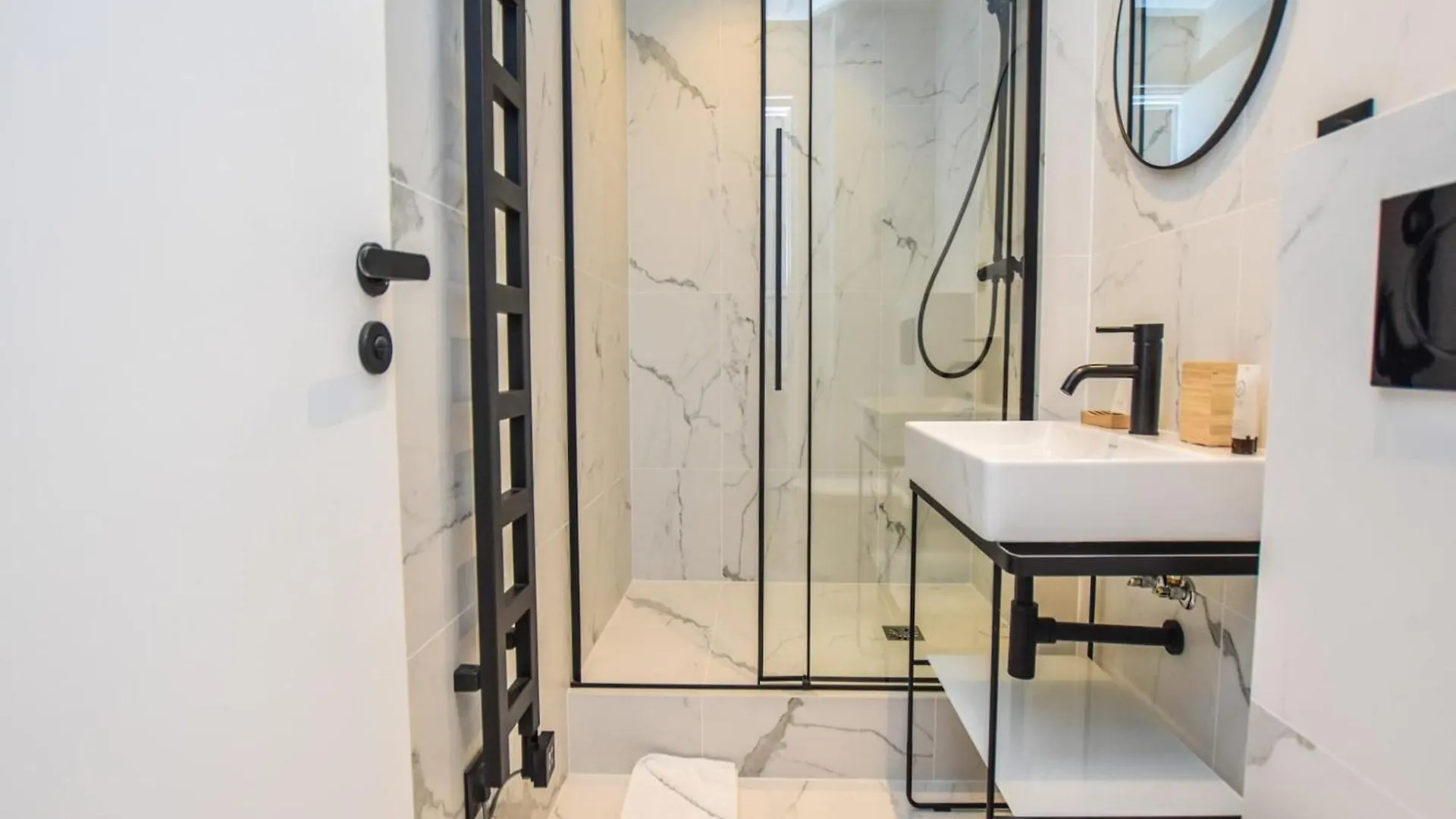 Welcoming Apartment - 1Br 4P - Arc De Triomphe Paris